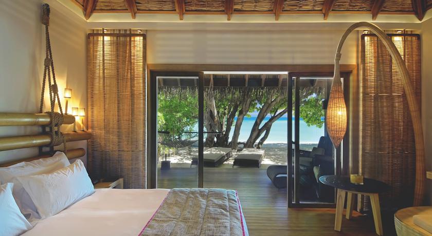 Constance Moofushi Resort — Арі (Аліфу) атол, Мальдіви мініатюра 25