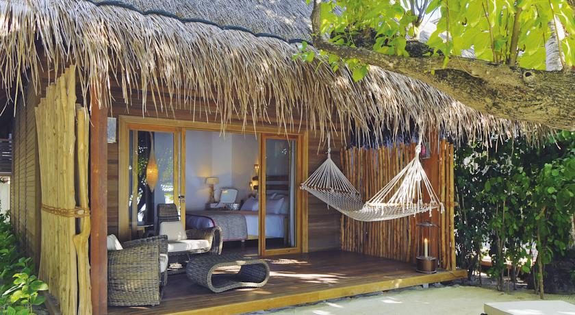 Constance Moofushi Resort — Арі (Аліфу) атол, Мальдіви мініатюра 27