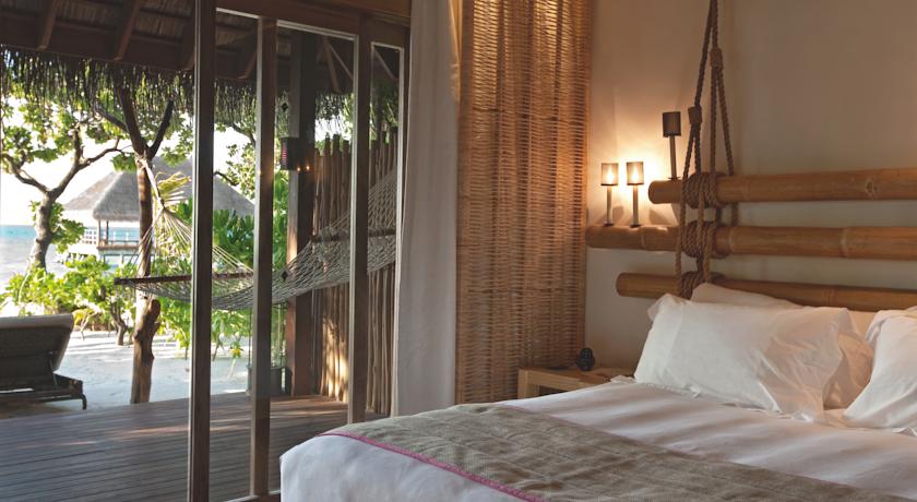 Constance Moofushi Resort — Арі (Аліфу) атол, Мальдіви мініатюра 28