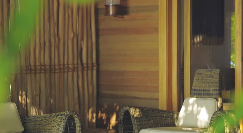 Constance Moofushi Resort — Арі (Аліфу) атол, Мальдіви мініатюра 29
