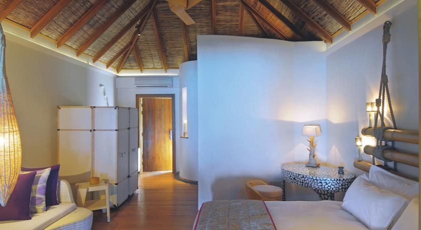 Constance Moofushi Resort — Арі (Аліфу) атол, Мальдіви мініатюра 30