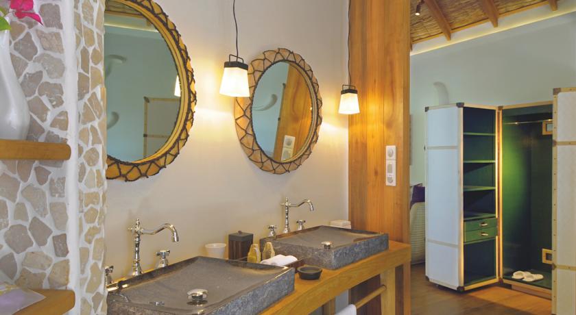 Constance Moofushi Resort — Арі (Аліфу) атол, Мальдіви мініатюра 31