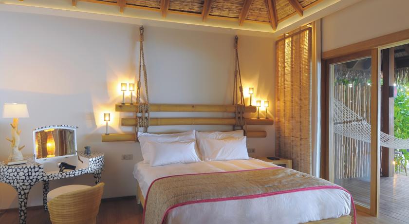 Constance Moofushi Resort — Арі (Аліфу) атол, Мальдіви мініатюра 33