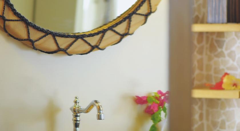 Constance Moofushi Resort — Арі (Аліфу) атол, Мальдіви мініатюра 34