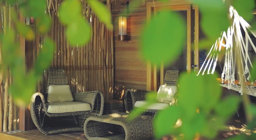 Constance Moofushi Resort — Арі (Аліфу) атол, Мальдіви мініатюра 35