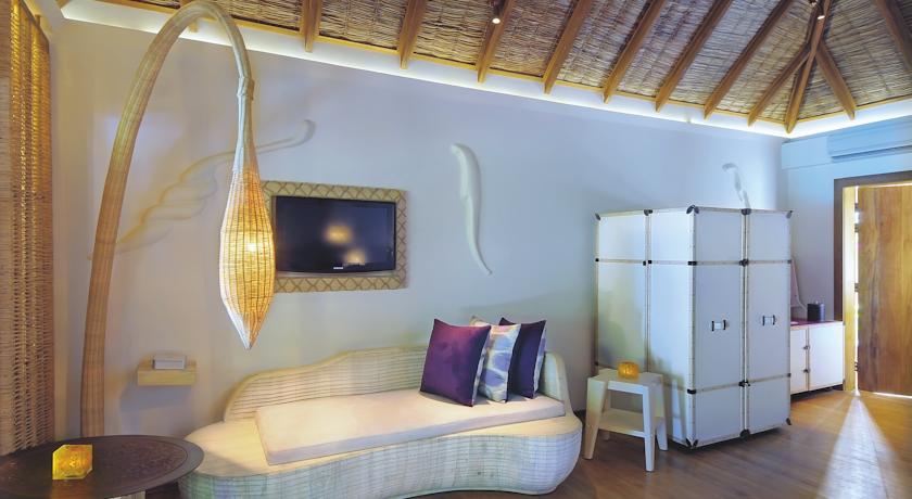 Constance Moofushi Resort — Арі (Аліфу) атол, Мальдіви мініатюра 36