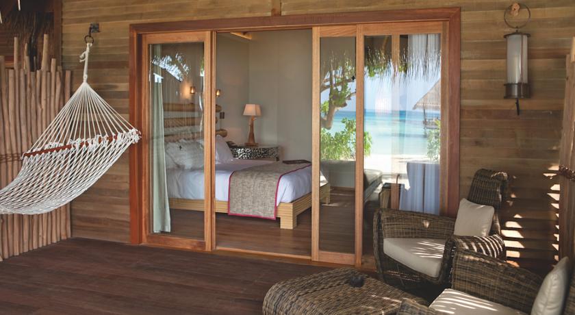 Constance Moofushi Resort — Арі (Аліфу) атол, Мальдіви мініатюра 37