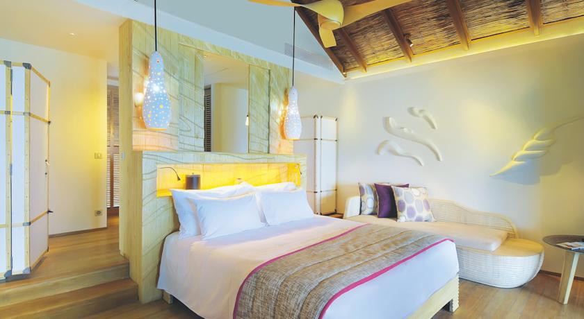 Constance Moofushi Resort — Арі (Аліфу) атол, Мальдіви мініатюра 38