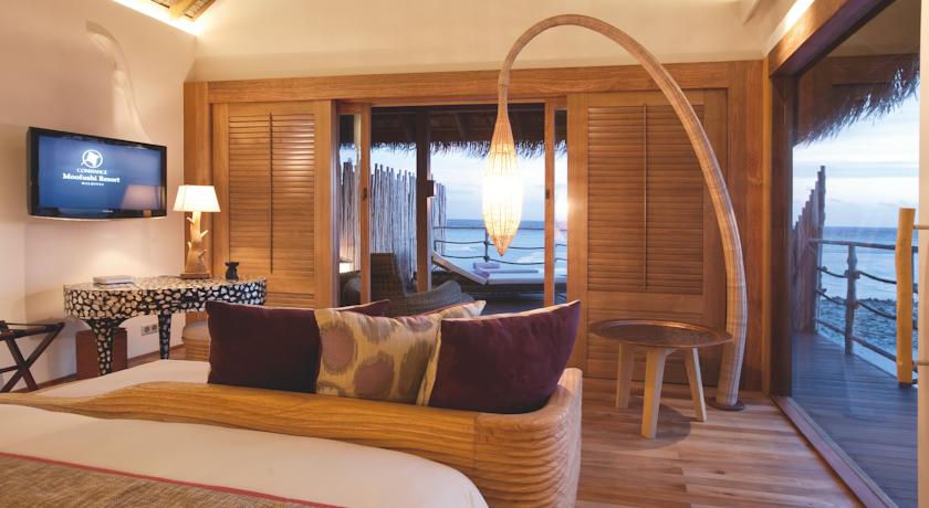 Constance Moofushi Resort — Арі (Аліфу) атол, Мальдіви мініатюра 39
