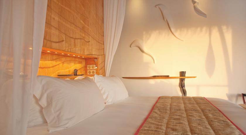 Constance Moofushi Resort — Арі (Аліфу) атол, Мальдіви мініатюра 42