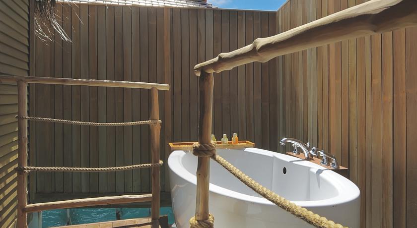 Constance Moofushi Resort — Арі (Аліфу) атол, Мальдіви мініатюра 44