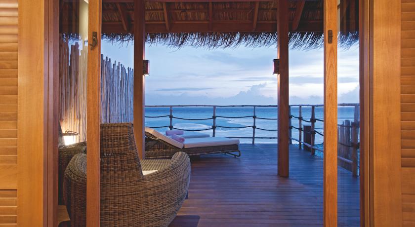 Constance Moofushi Resort — Арі (Аліфу) атол, Мальдіви мініатюра 45