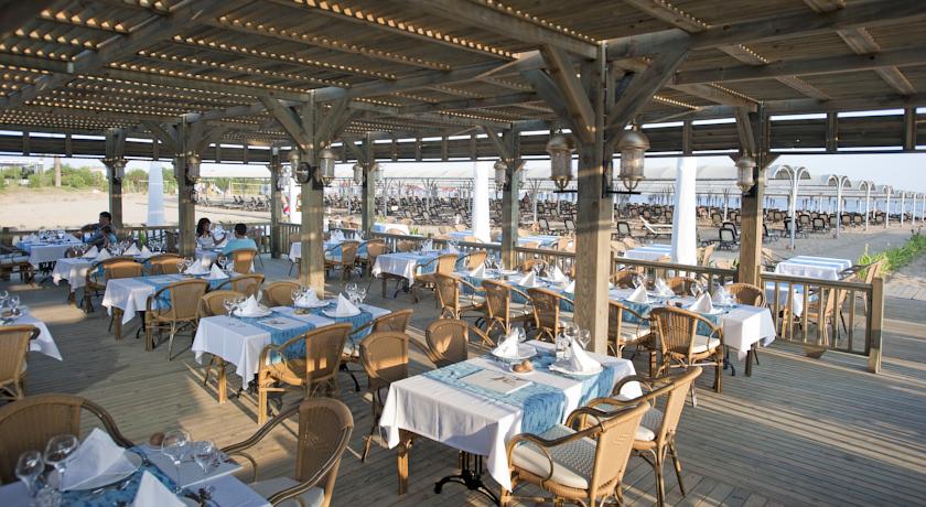 Crystal Palace Luxury Resort & Spa — Сіде, Туреччина мініатюра 18