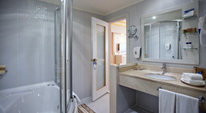 Crystal Palace Luxury Resort & Spa — Сіде, Туреччина мініатюра 23