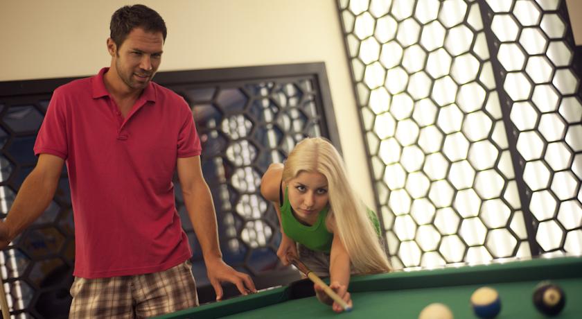Crystal Palace Luxury Resort & Spa — Сіде, Туреччина мініатюра 41