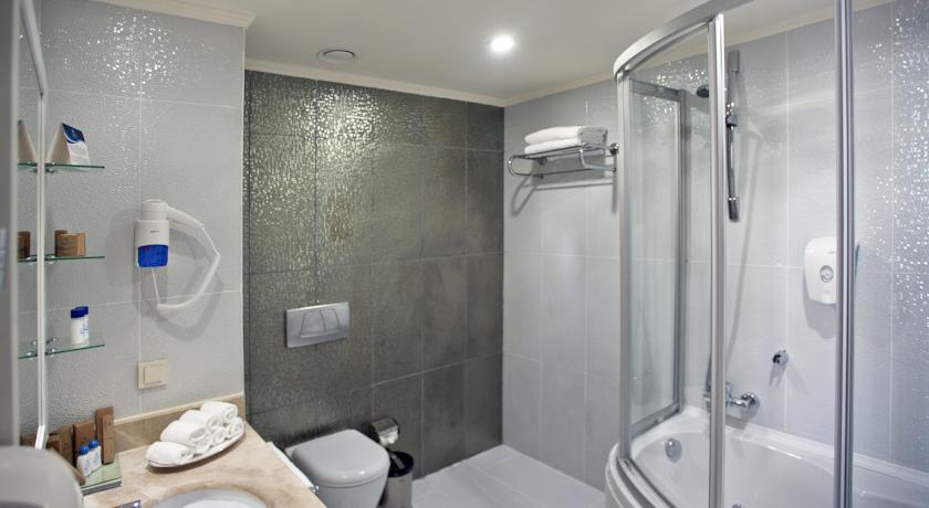 Crystal Palace Luxury Resort & Spa — Сіде, Туреччина мініатюра 44