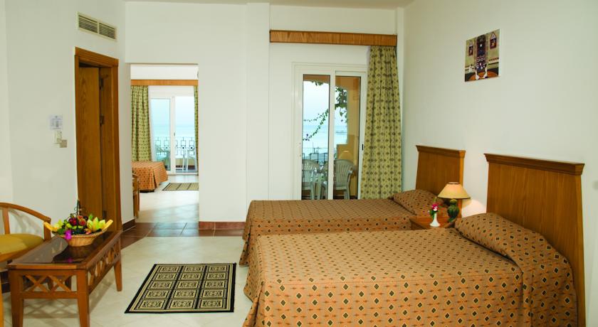 Blue Reef Resort Marsa Alam, Марса Алам, Єгипет мініатюра 6