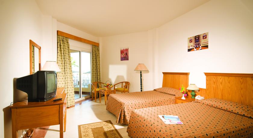 Blue Reef Resort Marsa Alam, Марса Алам, Єгипет мініатюра 7