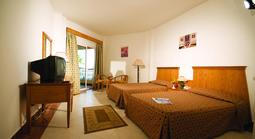Blue Reef Resort Marsa Alam, Марса Алам, Єгипет мініатюра 8