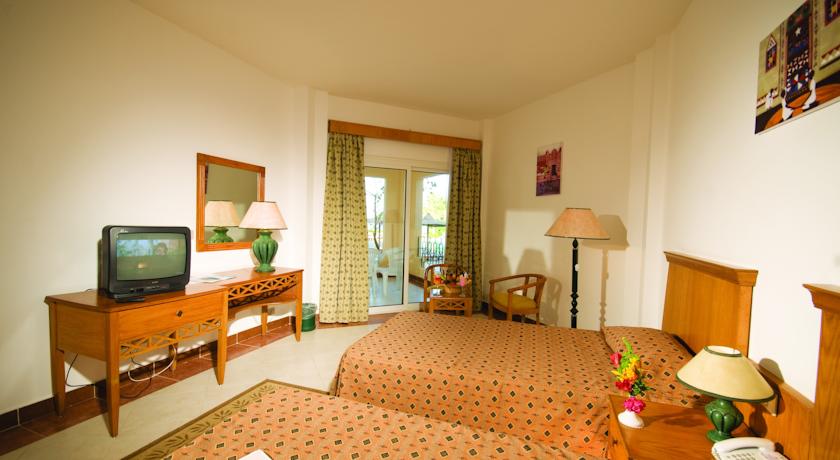 Blue Reef Resort Marsa Alam, Марса Алам, Єгипет мініатюра 9