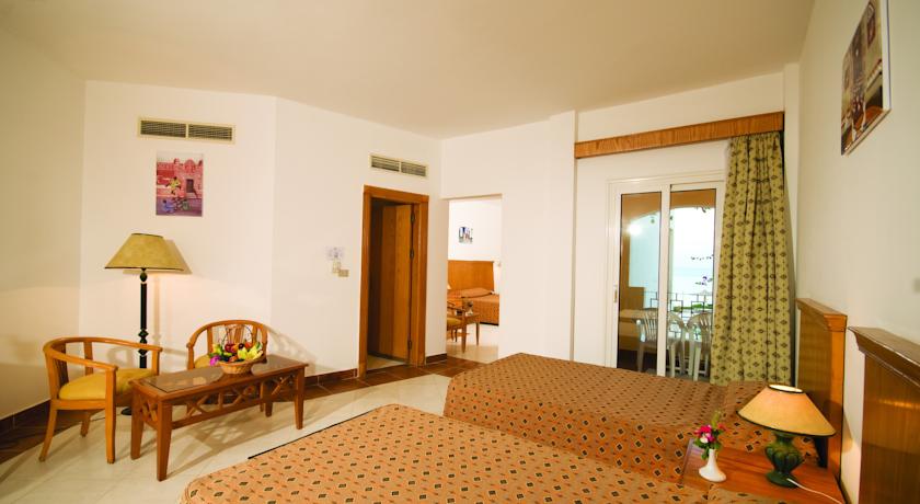 Blue Reef Resort Marsa Alam, Марса Алам, Єгипет мініатюра 10