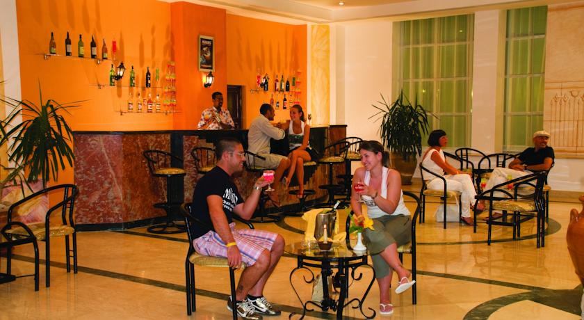 Blue Reef Resort Marsa Alam, Марса Алам, Єгипет мініатюра 15