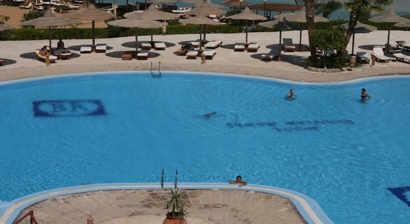 Blue Reef Resort Marsa Alam, Марса Алам, Єгипет мініатюра 17
