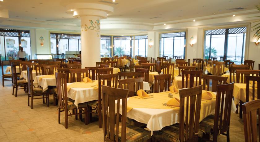Blue Reef Resort Marsa Alam, Марса Алам, Єгипет мініатюра 18