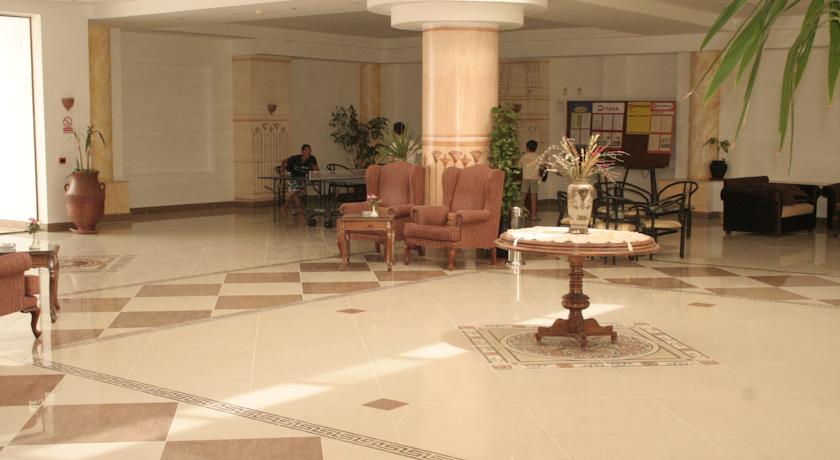 Blue Reef Resort Marsa Alam, Марса Алам, Єгипет мініатюра 19