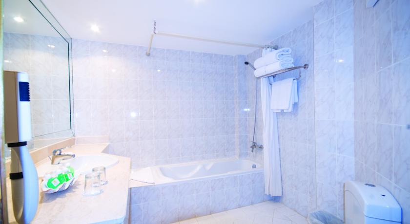 Blue Reef Resort Marsa Alam, Марса Алам, Єгипет мініатюра 22