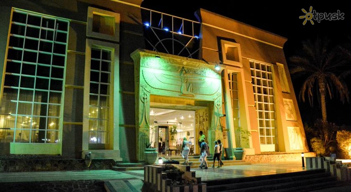 Blue Reef Resort Marsa Alam, Марса Алам, Єгипет мініатюра 23