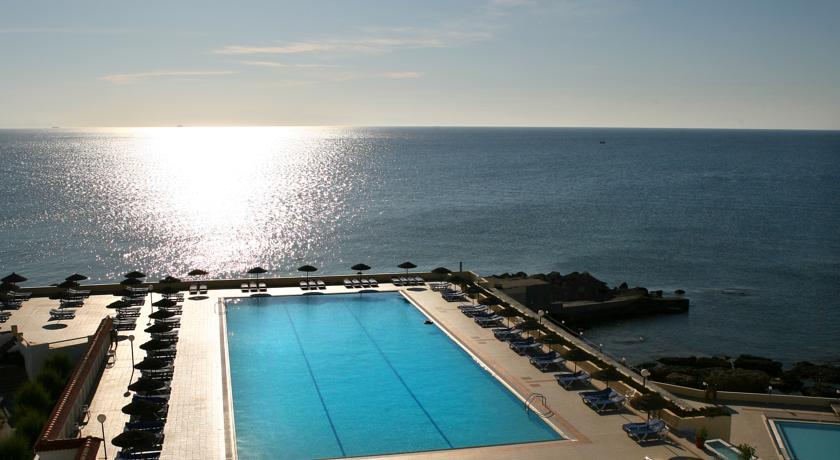 Eden Roc Resort Hotel — о. Родос, Греція мініатюра 124