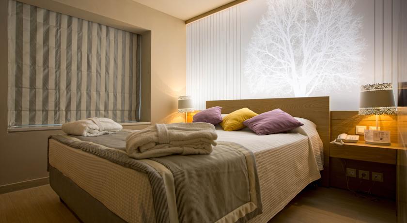 Eden Roc Resort Hotel — о. Родос, Греція мініатюра 126