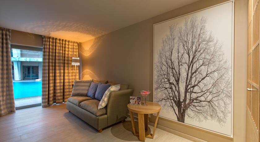 Eden Roc Resort Hotel — о. Родос, Греція мініатюра 128