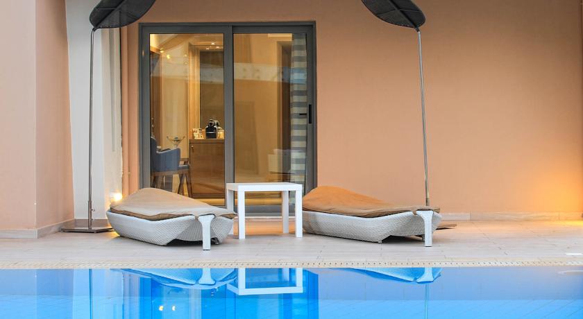 Eden Roc Resort Hotel — о. Родос, Греція мініатюра 129