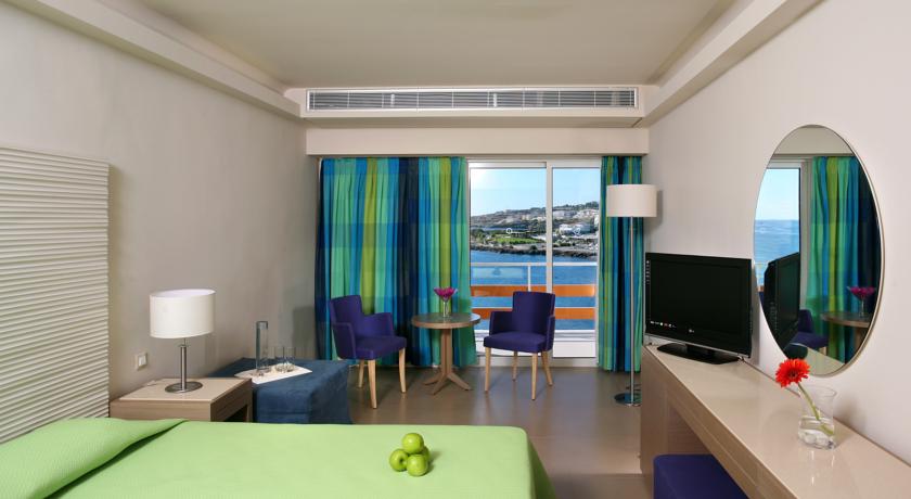 Eden Roc Resort Hotel — о. Родос, Греція мініатюра 131