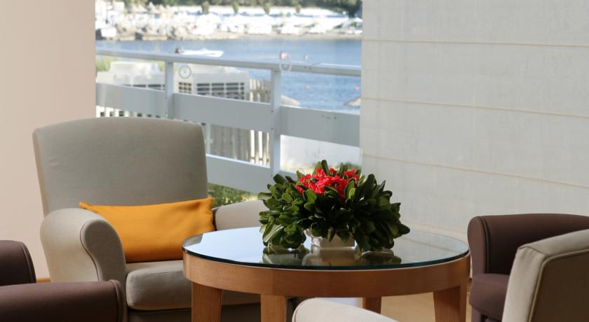 Eden Roc Resort Hotel — о. Родос, Греція мініатюра 132