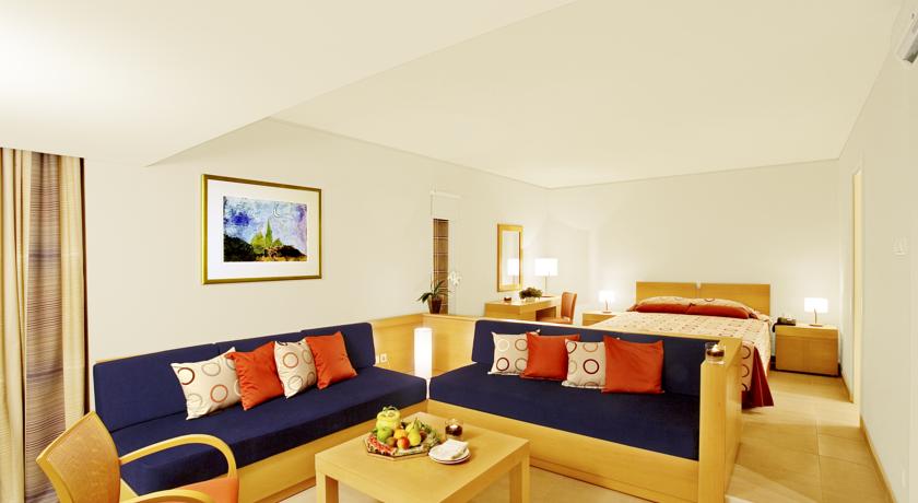 Eden Roc Resort Hotel — о. Родос, Греція мініатюра 134