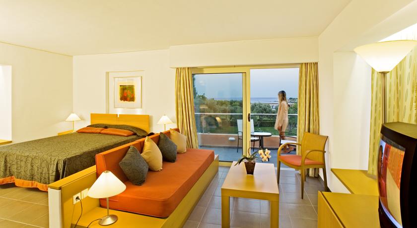Eden Roc Resort Hotel — о. Родос, Греція мініатюра 135