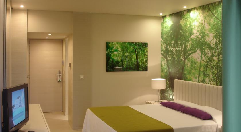 Eden Roc Resort Hotel — о. Родос, Греція мініатюра 137