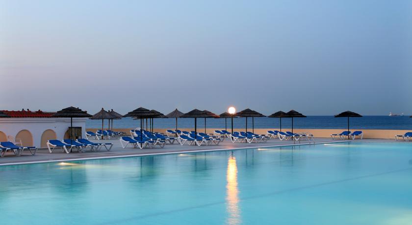 Eden Roc Resort Hotel — о. Родос, Греція мініатюра 138