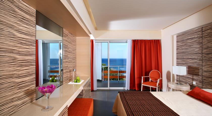 Eden Roc Resort Hotel — о. Родос, Греція мініатюра 139