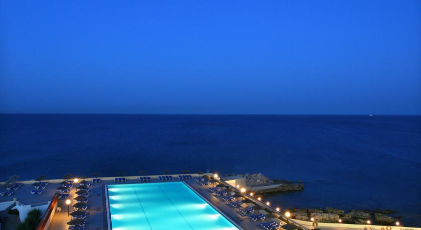Eden Roc Resort Hotel — о. Родос, Греція мініатюра 141