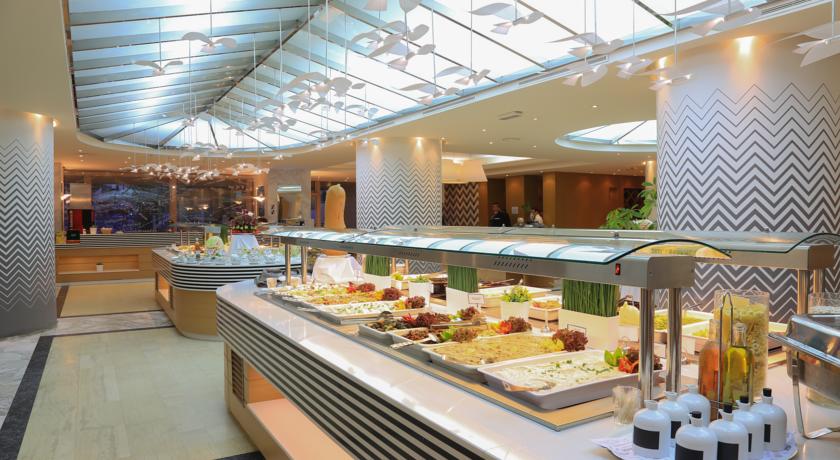 Eden Roc Resort Hotel — о. Родос, Греція мініатюра 142