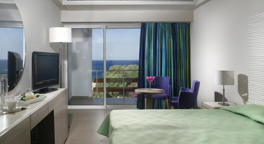 Eden Roc Resort Hotel — о. Родос, Греція мініатюра 143