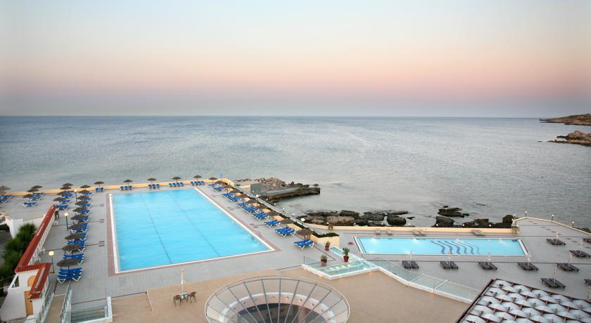 Eden Roc Resort Hotel — о. Родос, Греція мініатюра 145