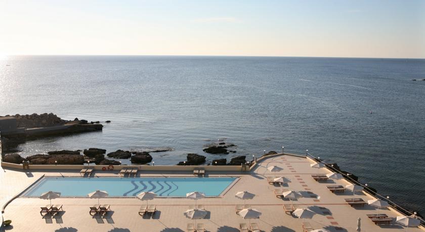 Eden Roc Resort Hotel — о. Родос, Греція мініатюра 146