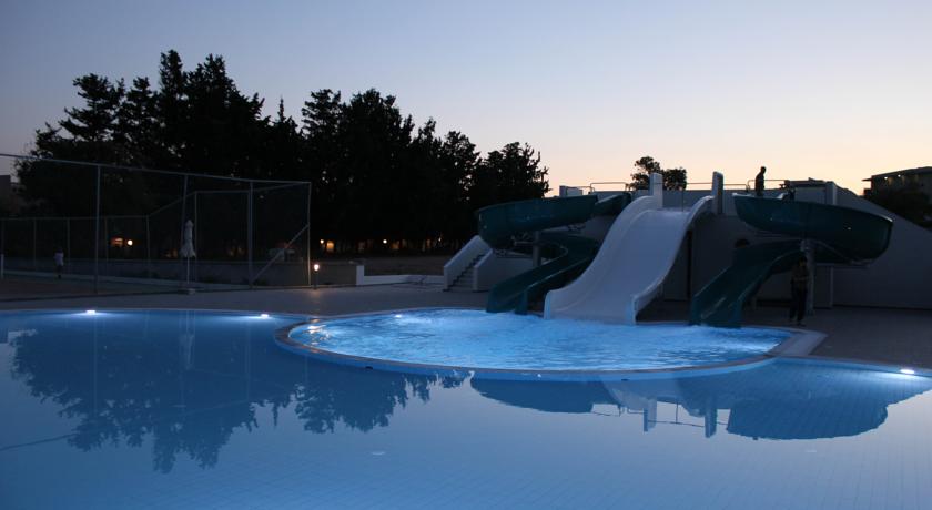 Eden Roc Resort Hotel — о. Родос, Греція мініатюра 147