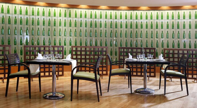 Eden Roc Resort Hotel — о. Родос, Греція мініатюра 151