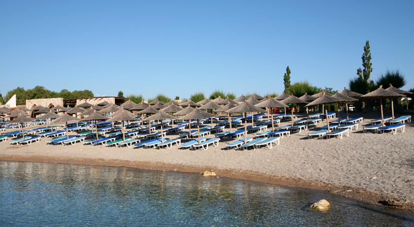 Eden Roc Resort Hotel — о. Родос, Греція мініатюра 152